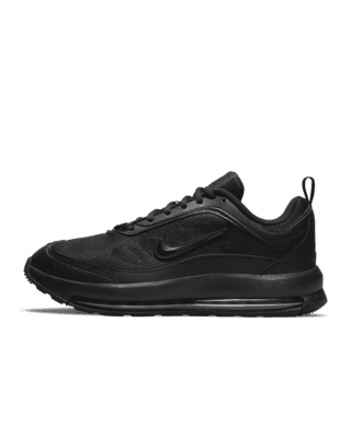 Nike black colour shoes online